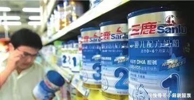 父母|13年前,喝“三鹿奶粉”的孩子咋样了如今一提起父母依旧心痛