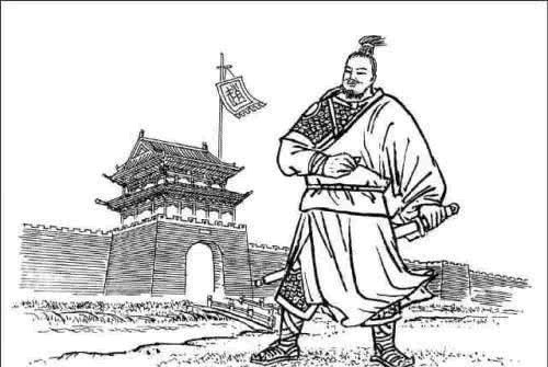 灭族|晋国知氏被灭族,是因错选荀瑶做接班人吗?或许其中还别有隐情