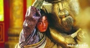 李元霸|项羽和李元霸,谁的力气更大?一个举动已经给出了答案