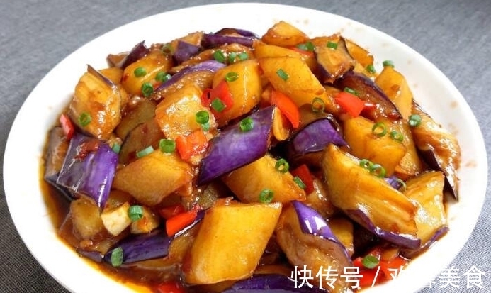 诱人|喷香诱人的几道家常菜,解馋下饭,简单美味,家人吃的很开心