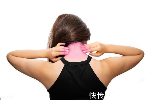 心腦血管|頭暈眼花難入眠，頸椎病難辭其咎，一個秘方，幫你“抬頭做人”！