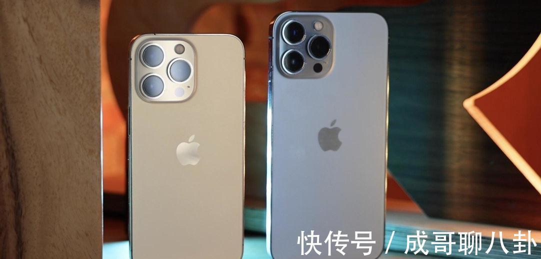 开售|iPhone13正式开售，各平台秒售空，国产厂商“机海战术”失效了？