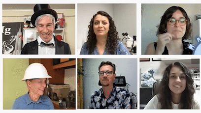 |潜艇里杀蟑螂、人类猫语十级，今年的搞笑诺贝尔奖来了