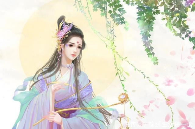 宠文忘川河旁的彼岸花突然绽放,鬼帝狂笑“本尊的帝后降生了”