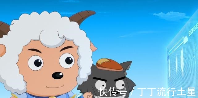顽固派|提到喜羊羊与灰太狼，还觉得是小孩子看的顽固派的思维该改了