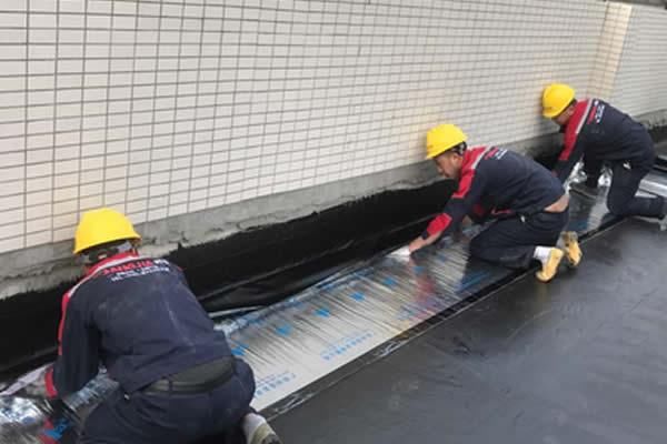防水|楼顶如何做防水处理?楼顶做防水有哪些注意点