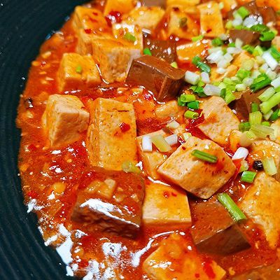 老干妈|鸭血豆腐到底怎么做好吃