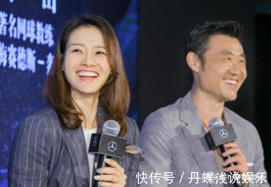 运动员|退役运动员变化有多大?杜丽疑似整容,38岁谢杏芳越来越有韵味