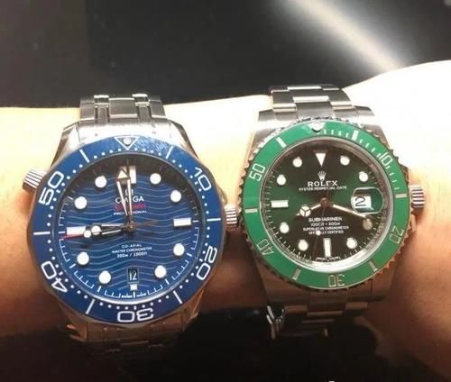 机械表大师：2020年瑞士手表销售额排行榜，谁是吸金前三甲？