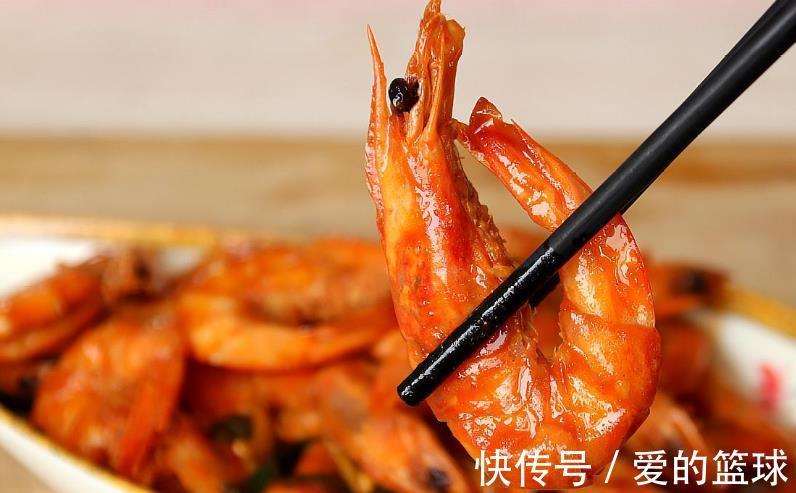 好吃|做油焖大虾，第一步常有人做错，味道不香，教您正确做法，好吃