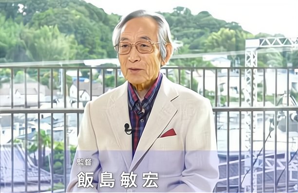 杰克奥特曼|最早的童年之光，赛文奥特曼导演饭岛敏宏逝世，可记得那只龙虾怪