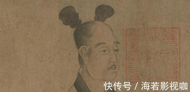 唐伯虎!把故宫的古画放大5倍看,笑到肚子痛,古人能不能认真点