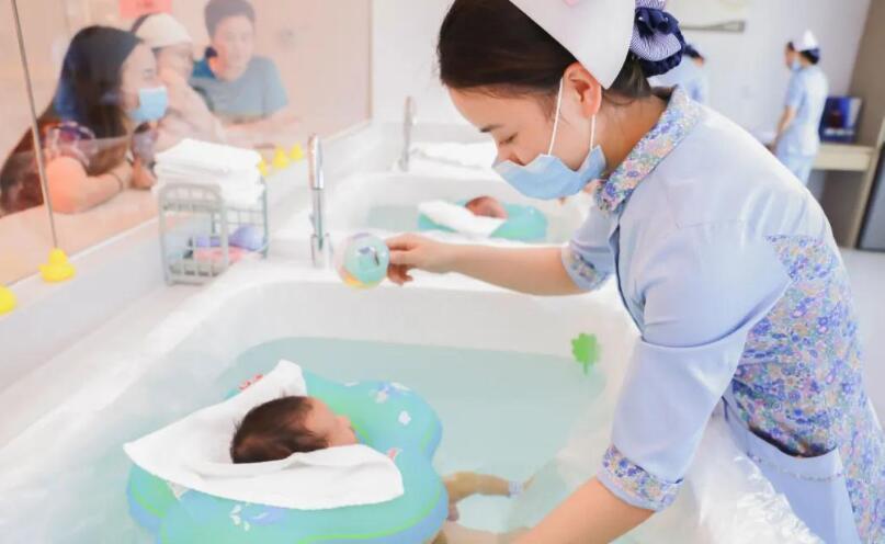 月子病|这可能是女人避开“月子仇”的最好办法,愿准爸爸们好好把握