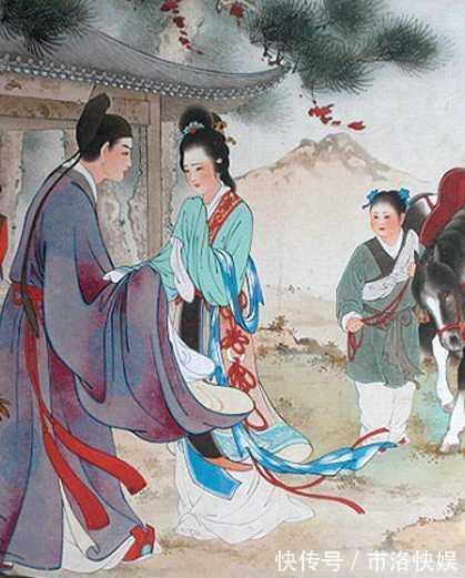 崔颢#历史上有才无德的三大诗人,作品虽家喻户晓,人品让人不敢恭维