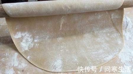 美食|家中有面粉和鸡蛋，一定要学做这美食，儿子三天两头点名要，真香