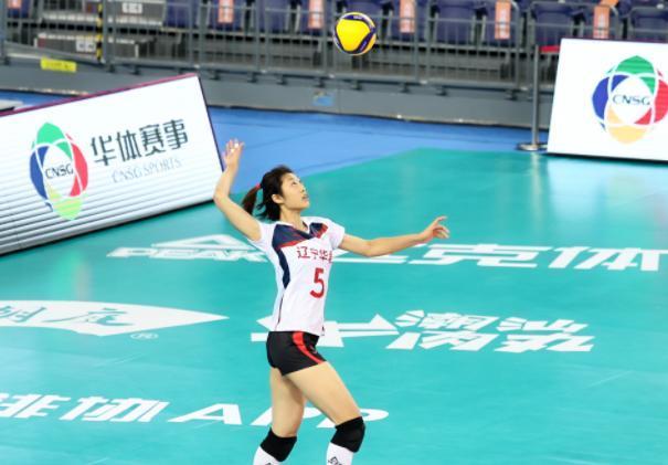 辽宁女排|孙小轩单局12分未救主,段放、石冰彤拖后腿,辽宁女排想赢怕输