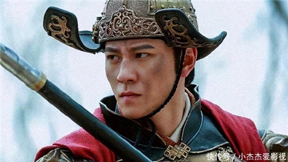 秦琼|秦琼之孙的墓碑表明,唐初第一猛将,不是李元霸,更不是尉迟恭