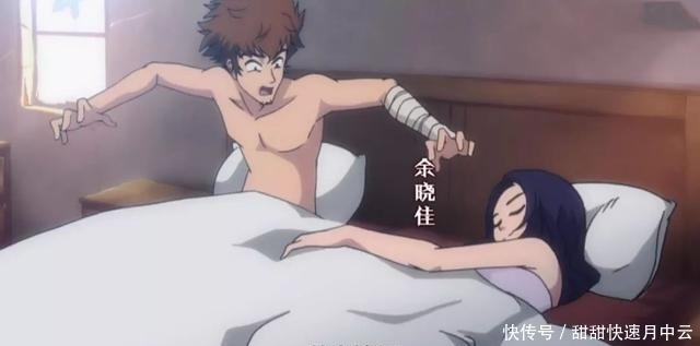 尸兄|内地已下架动漫,走出国门却迎来春天,还将被好莱坞拍真人版