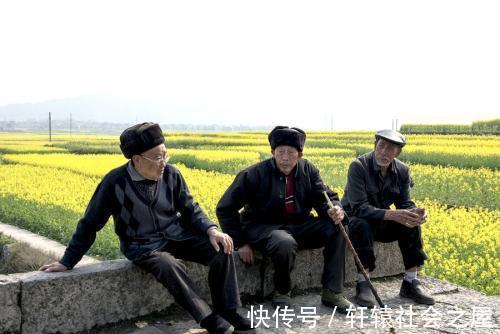 肝脏|104岁老人爆出长寿秘诀：既吸烟又喝酒，却唯独不“碰”这件事！