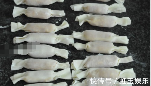 宅家怎么可以少了它,满嘴的酥香,入口即化,好吃到连渣都不剩