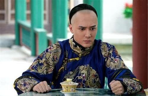 皇位|雍正夺取皇位的手段有多高明?康熙用四个字来表彰他,评价极高