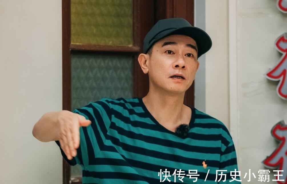 《大灣仔的夜》首播有主題有笑點，唯一可能翻車的隱患也被化解了