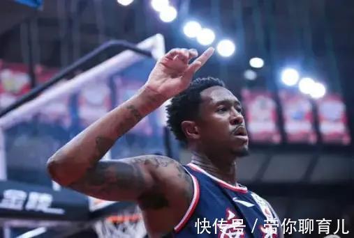 马力克|CBA第三阶段,广东老四人组阿日或被弃,新五人组有望逆袭而上