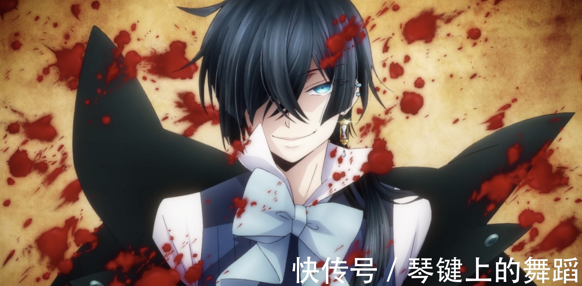 结局|骨头社七月新番,第1集剧透结局