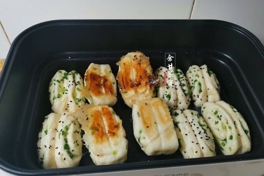 早餐不用愁，学会这七道早餐面点，平时多做囤着，每天不重样