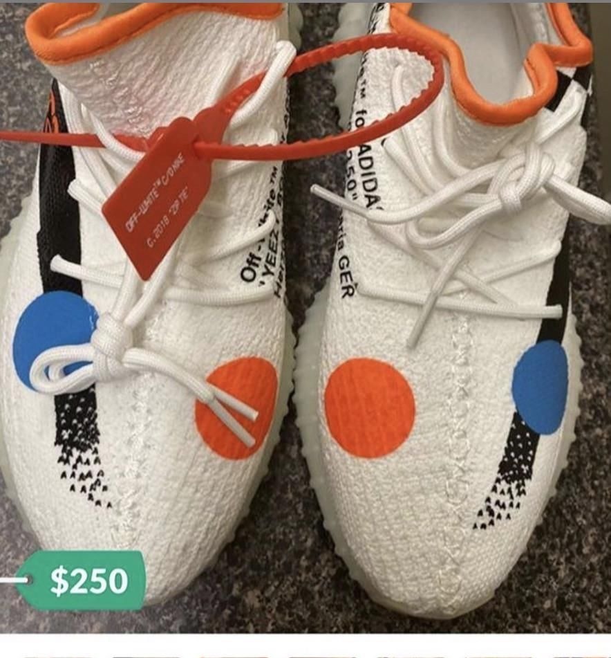 nike 假鞋到底能有多假年度假鞋大赏，看不出来假算我输