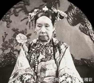 偏爱|此帝贤比康乾,却偏爱寡妇,若不早逝,慈禧根本出不了头!