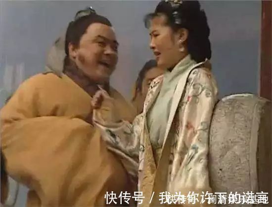 晁盖|林冲上梁山后,做了三件错事,注定一辈子都被人踩在脚下