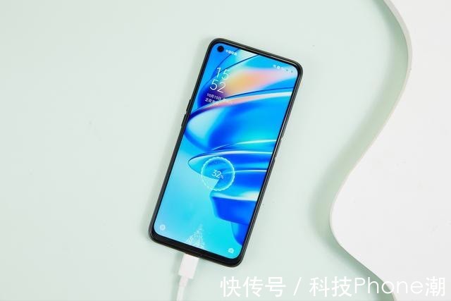 首发1499到手！OPPO K9s上手体验：圈粉我的不止是硬核性能