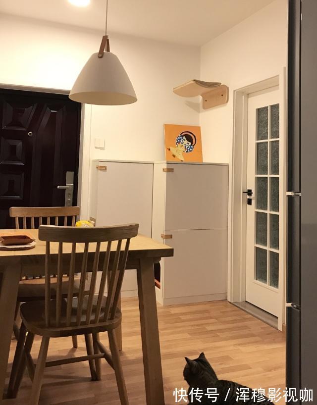 滚筒洗衣机|老公不听劝,硬把阳台改成卧室,完工后邻居都惊呆了