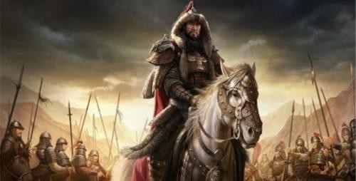 汉朝|西汉初年，汉朝那么弱，匈奴那么强，匈奴为什么不灭了汉朝