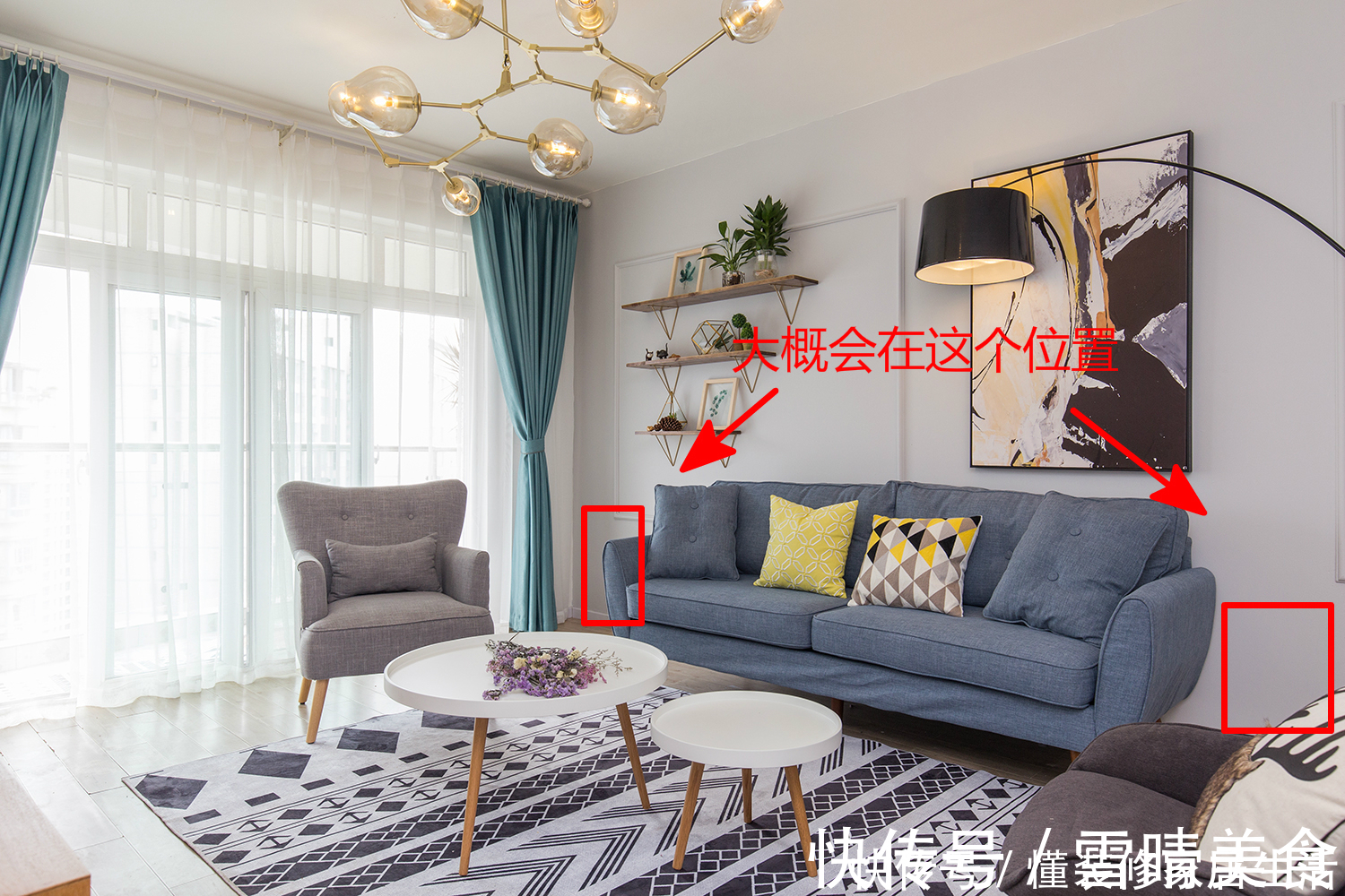 台面|第二次装修,扔掉8个毫无用处的失败设计,现在居住幸福感真好