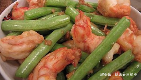 食物|秋天来了,常食以下食物,可健脾消食,清热解暑,肠胃好了