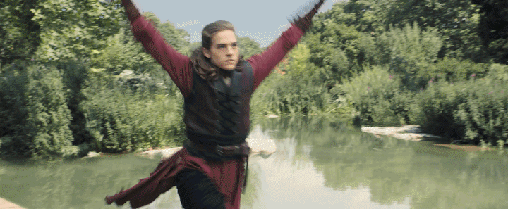 姜文|光劇本就準備了近20年，請來姜文、胡軍，鄭曉龍這次要來“狠”的