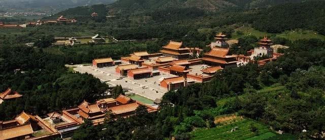 保护|孙殿英之后,清东陵本来被保护起来了,为何又遭到更大破坏