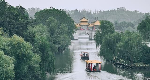 香格里拉|适合一个人去的18个地方，2020年欠自己的旅行，就这样安排吧