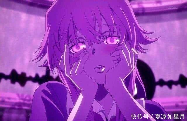 傲娇|谈恋爱就选合适的款,傲娇病娇御姐萝莉哪个是你的菜