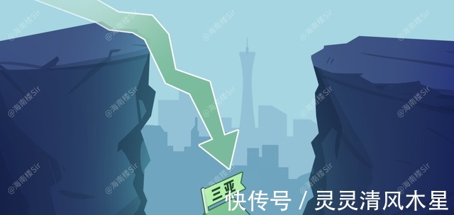 指导价|二手房指导价一出，三亚房价要降！