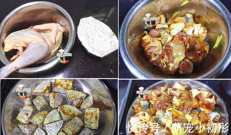 秋分过后,记得多吃蒸菜,推荐6道家常蒸菜,少油少盐,滋补不上火