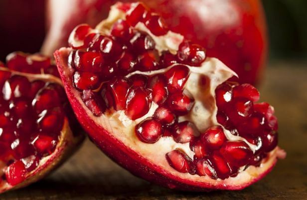 排毒养颜|聪明人爱吃3种食物,排毒养颜、滋润肌肤,身体棒棒哒!