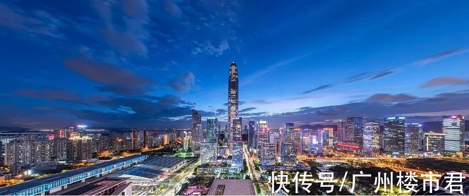 大手笔|直指核心!这一次,地标专家要挑战第二CBD