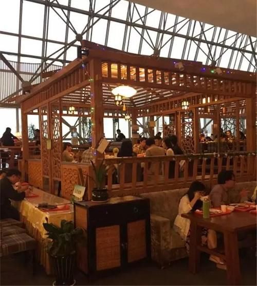 昆明最好吃的自助餐都有哪些?