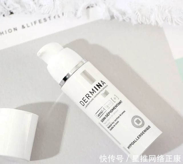 两句口诀让你成功完成春日焕白计划！这次真的稳了