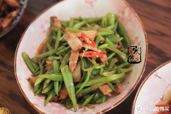 午餐|午餐做了4道菜，有菜有肉成本才10元，天热这么吃特清爽