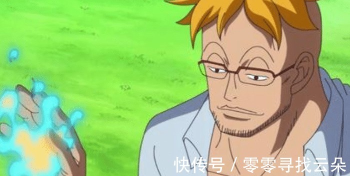 艾斯|海贼王马尔科战斗中流泪,想起了御田,白胡子应该也后悔吧