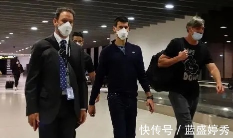 德约黯然离开澳大利亚,ATP官方发声明表示遗憾,郑钦文旗开得胜!
